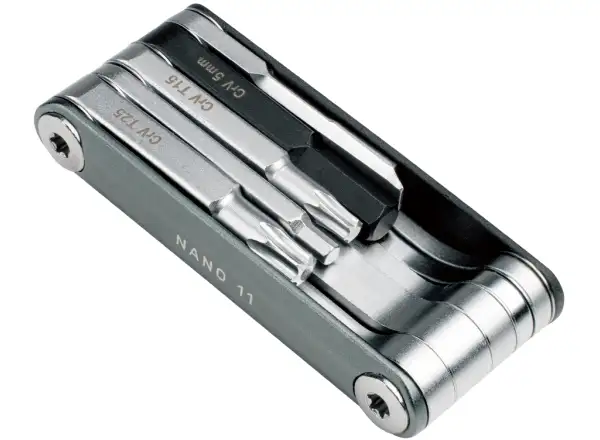 Topeak Nano 11 tool