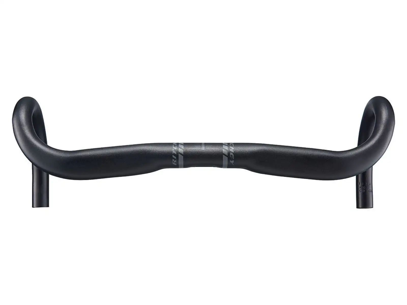 Ritchey Comp Streem Innenverlegung BB Black 38 Lenker