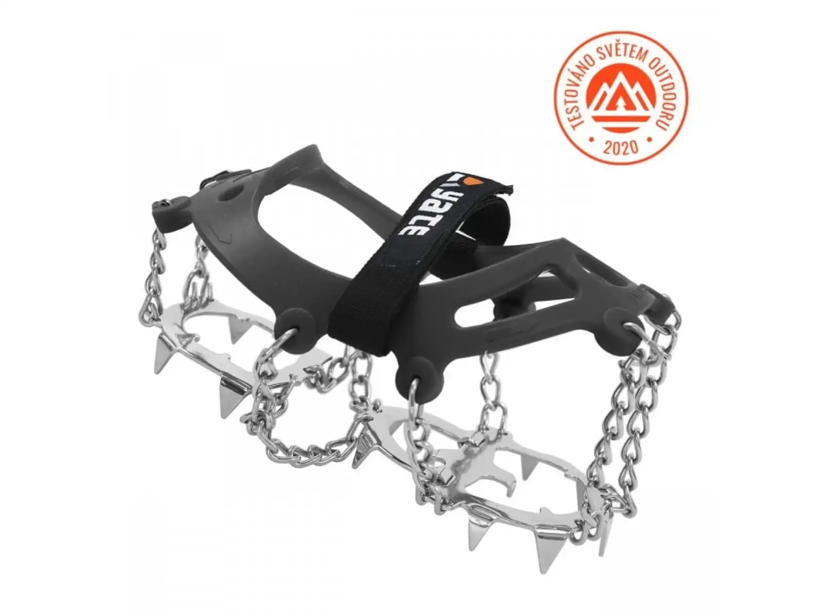 Yate Ice Spikes Eisspikes