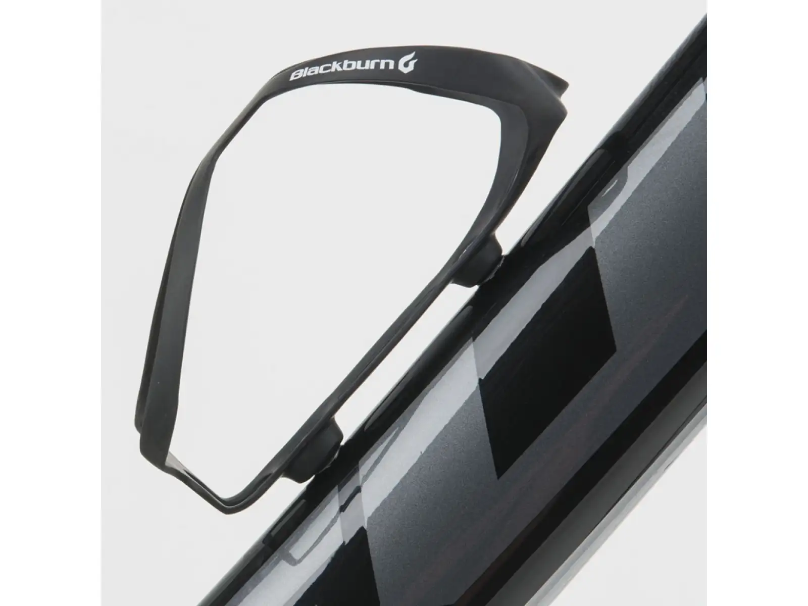 Blackburn Cinch Flaschenhalter Matte Black