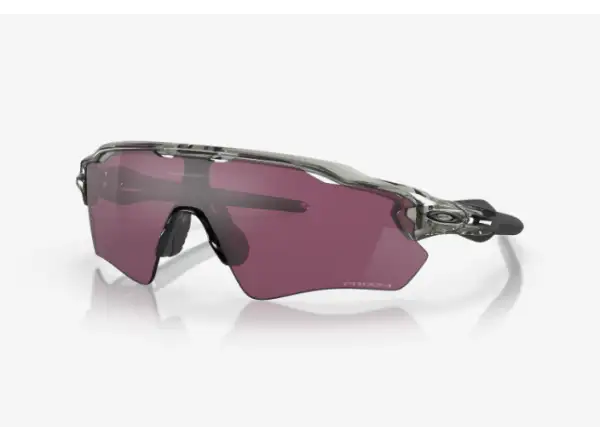 Oakley Radar EV Path Sonnenbrille - Grey Ink/Prizm Road Black