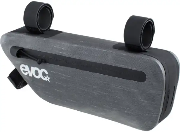 Evoc Frame Pack WP S Rahmentasche 1,5 l Carbon Grey
