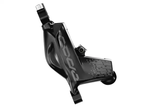 Sram Code RSC Hintere Scheibenbremse Schwarz AUSGEPACKT