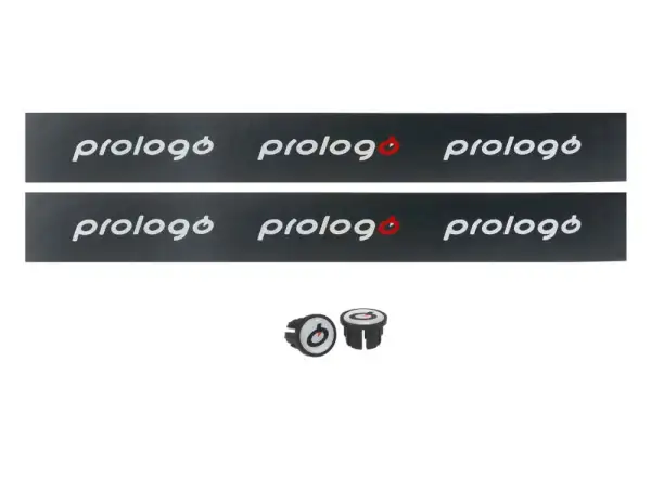 Prologo OneTouch Lenkerband schwarz/blau