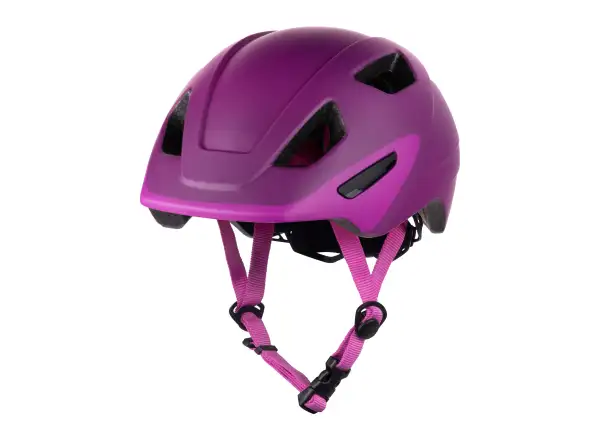Force Akita Kinderhelm rosa