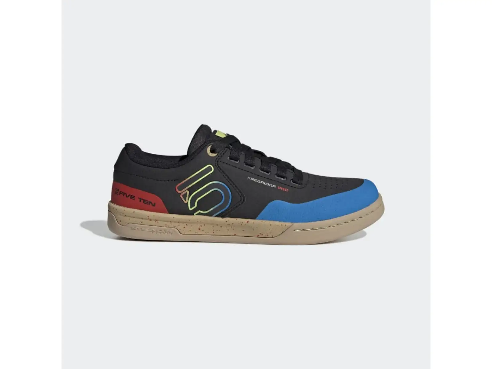 Five Ten Freerider Pro Herrenschuhe Core Black/Carbon/Wonder White