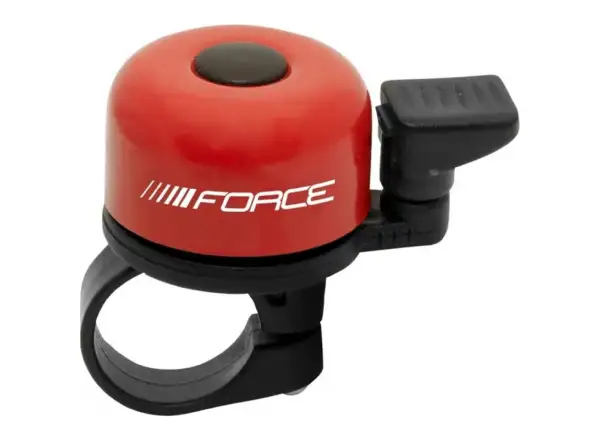 Force Mini-Glocke Fe Stockende