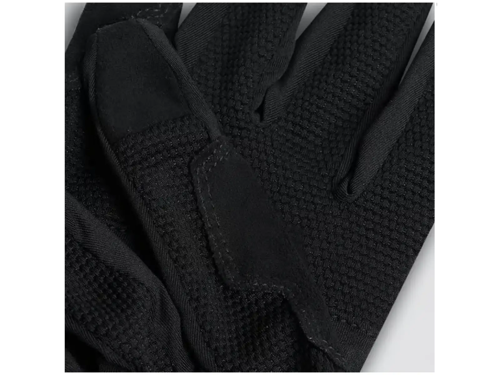 Endura Loop Fahrradhandschuhe Black