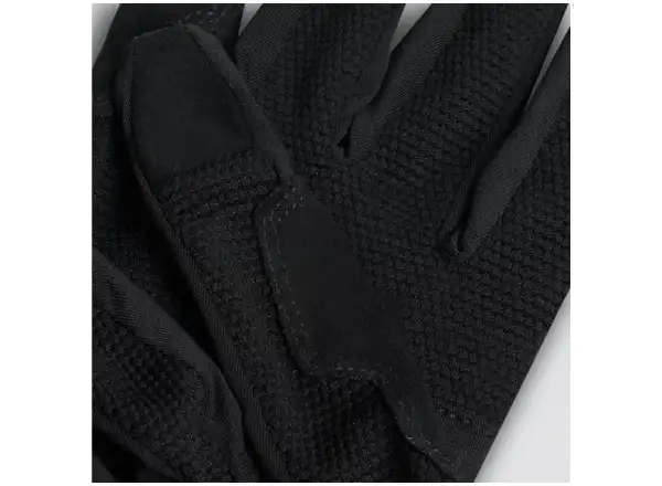 Endura Loop Fahrradhandschuhe Black