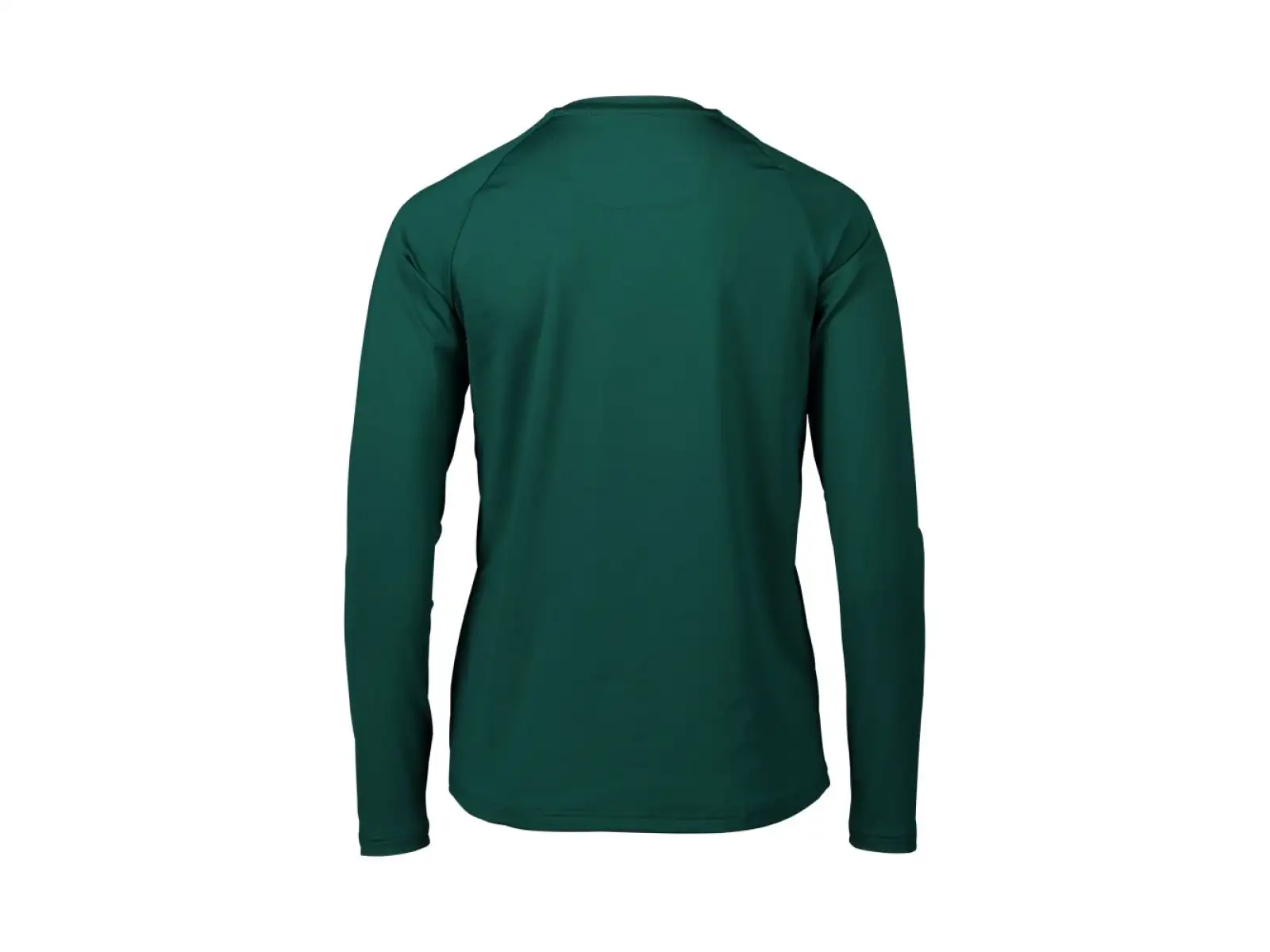 POC Reform Enduro Damen Langarmshirt Moldanit Grün