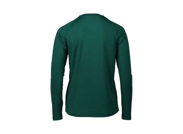 POC Reform Enduro Damen Langarmshirt Moldanit Grün