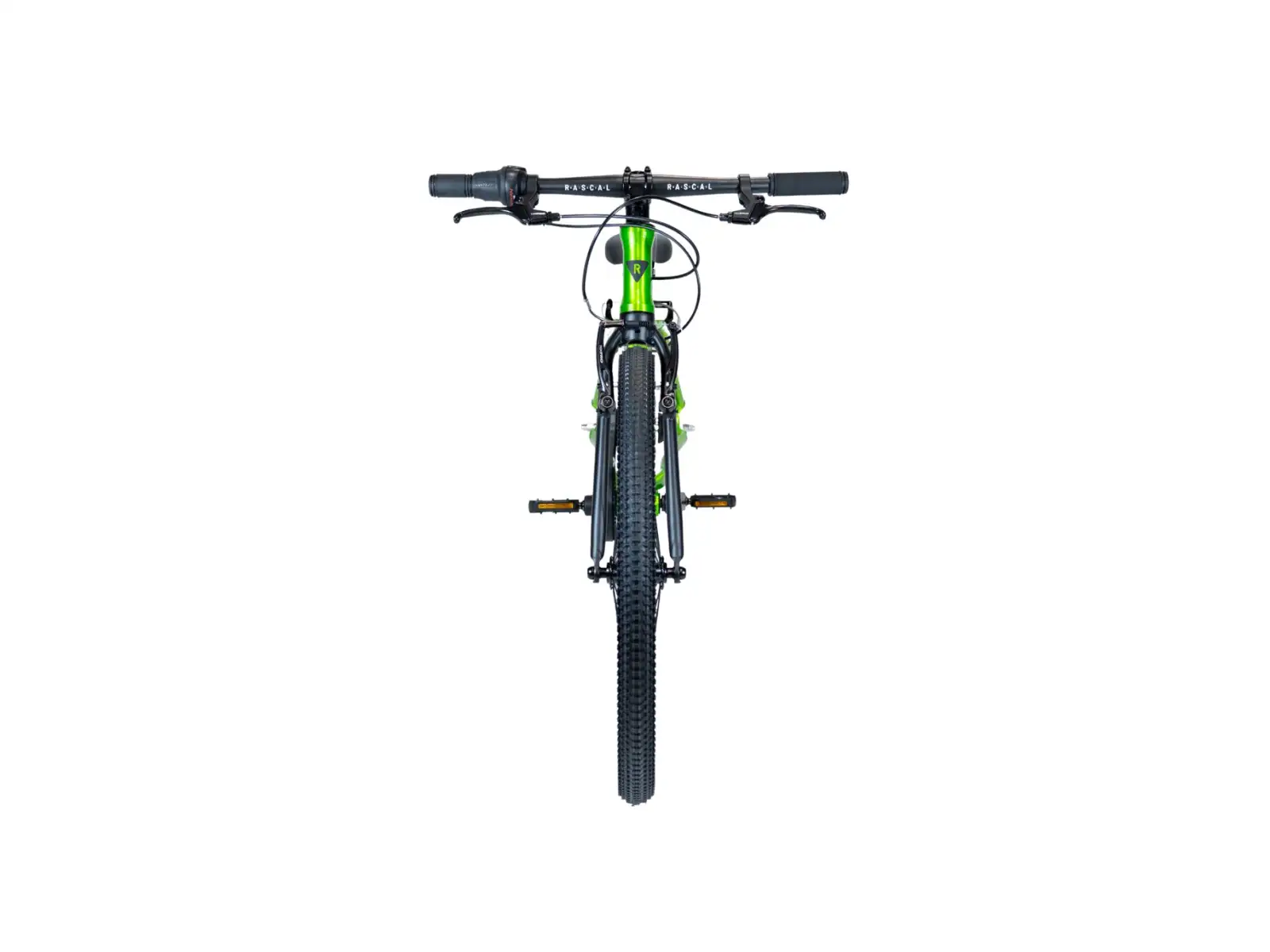 Rascal 24 Kinderfahrrad Sapphire Limited