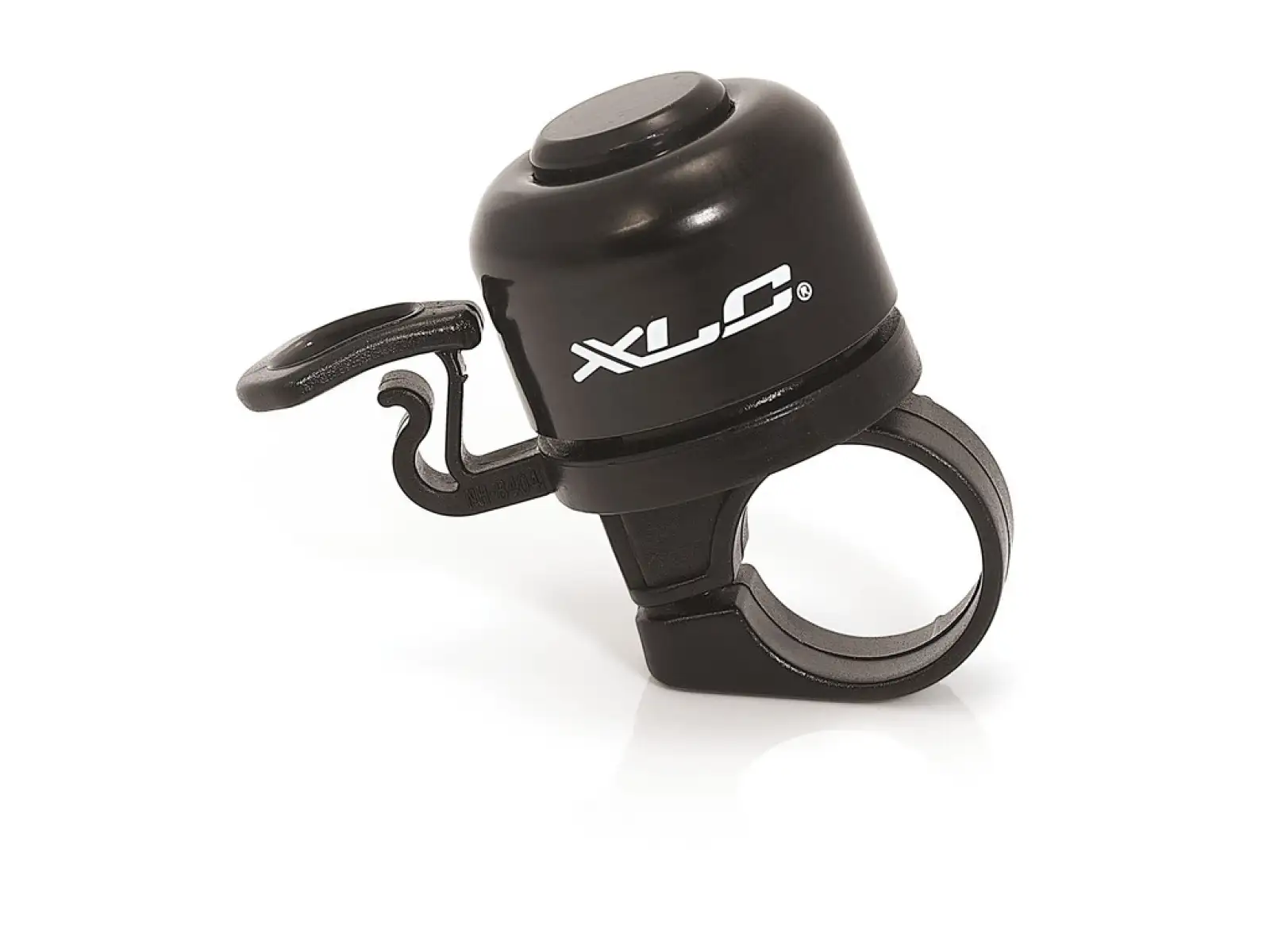 XLC DD-M06 Miniglocke 22,2 mm schwarz
