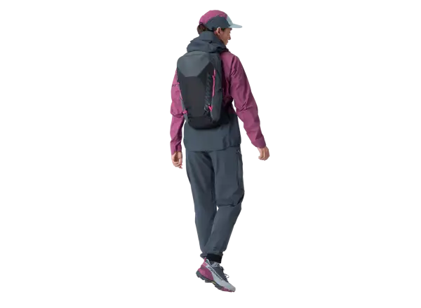 Dynafit Transalper 16 Damenrucksack Cinder/Black Out