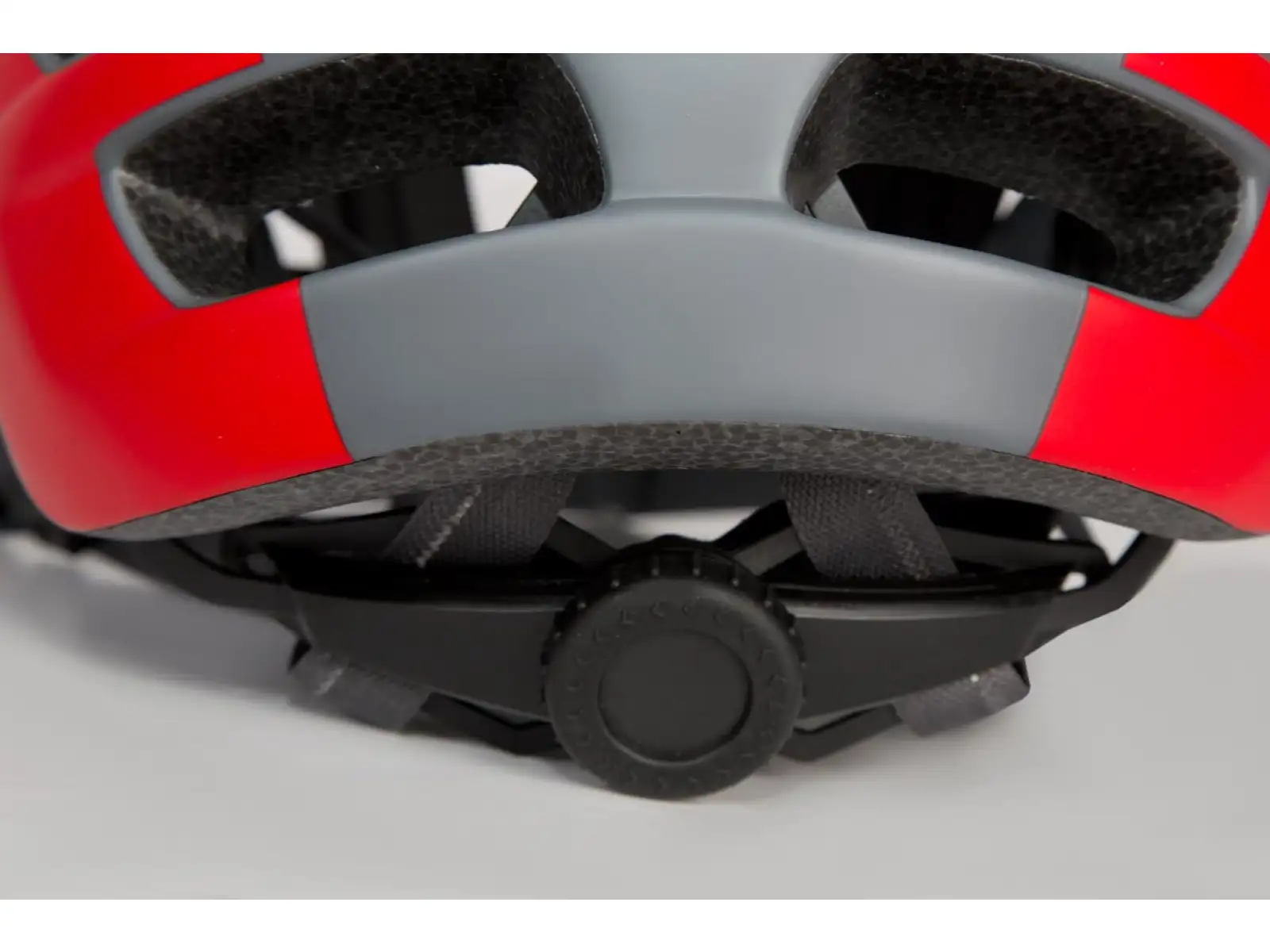 Endura Hummvee Kinderhelm Grau Einheitsgröße