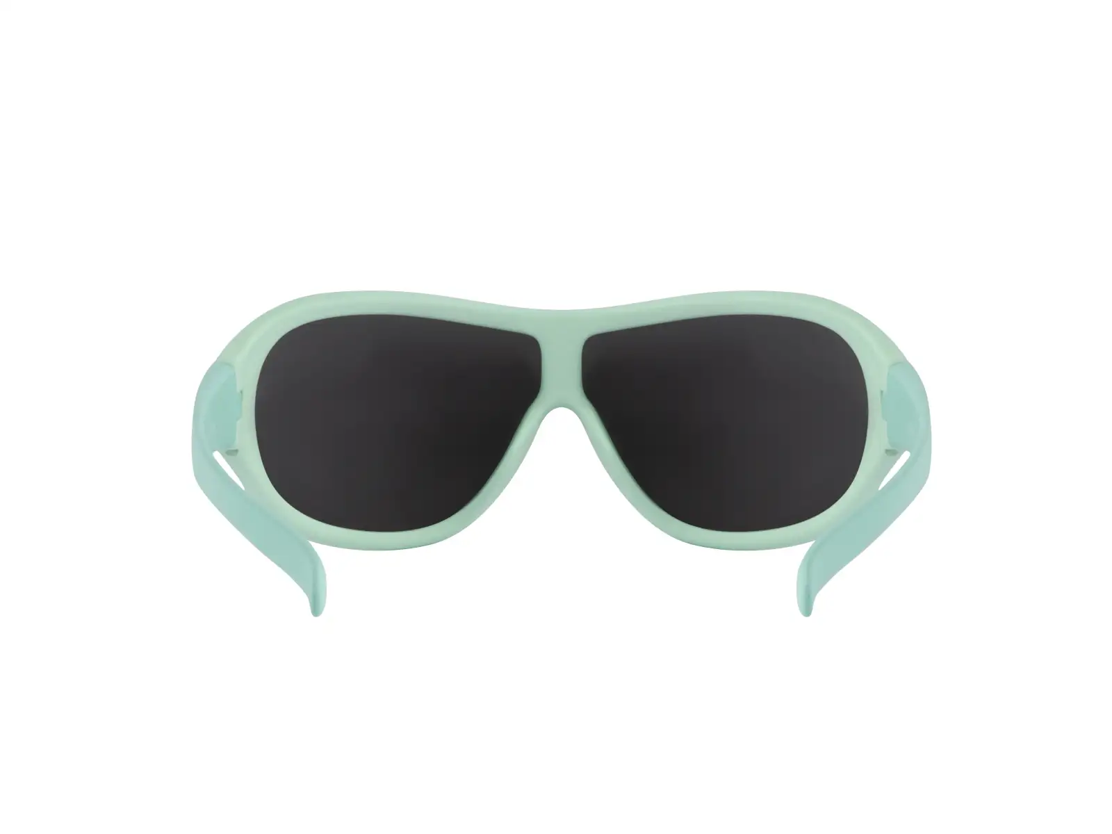 Force Pokey Kinderbrillen Minze/schwarzes Glas