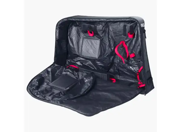 Evoc Bike Bag Transporttasche für Fahrrad Black