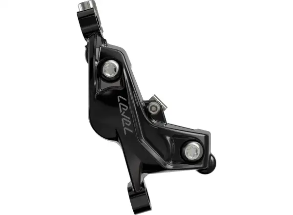 Sram Level Silver Stealth 4-Kolben Scheibenbremse Vorne