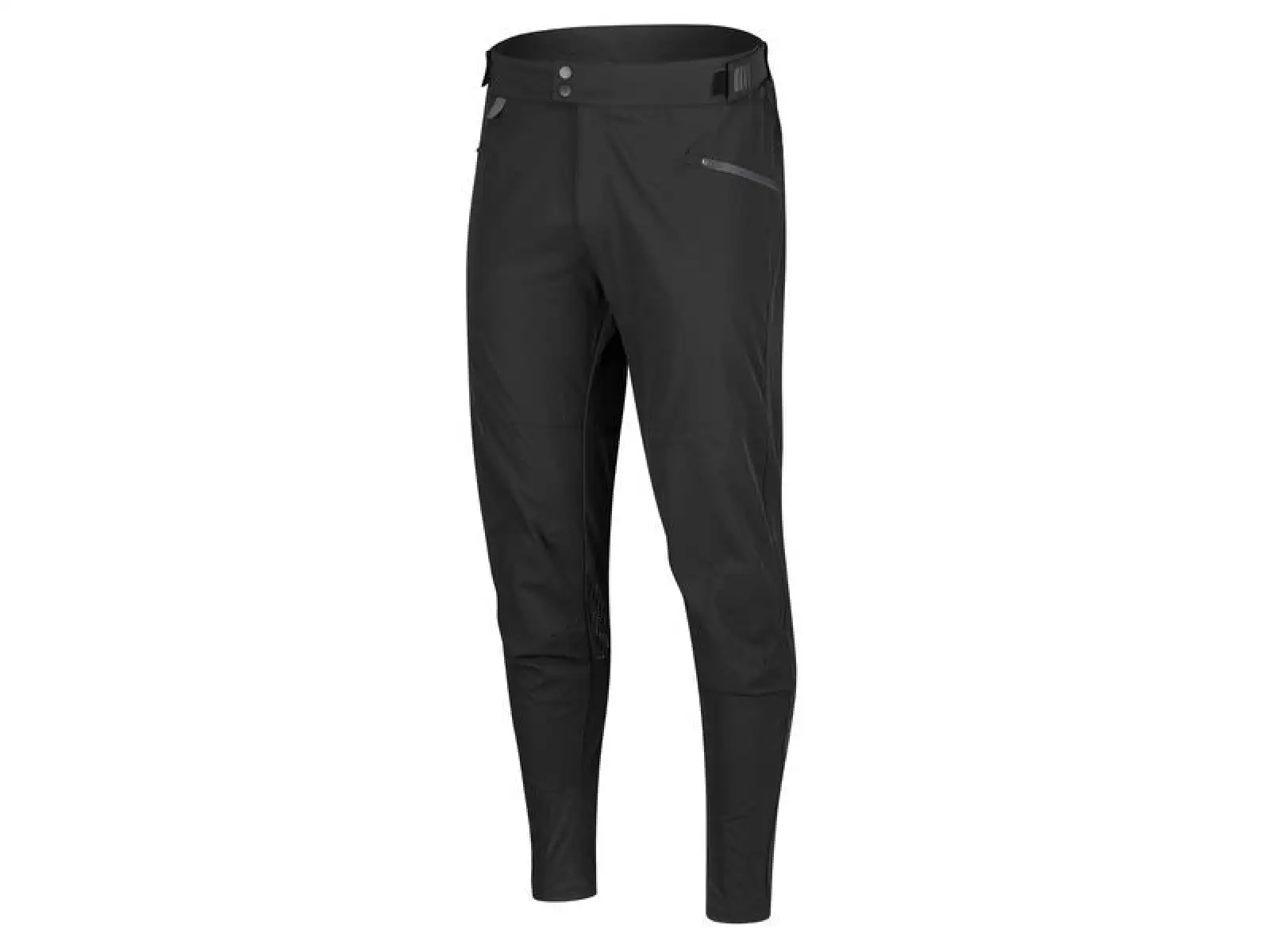 Etape Enduro Herren Freizeithose schwarz