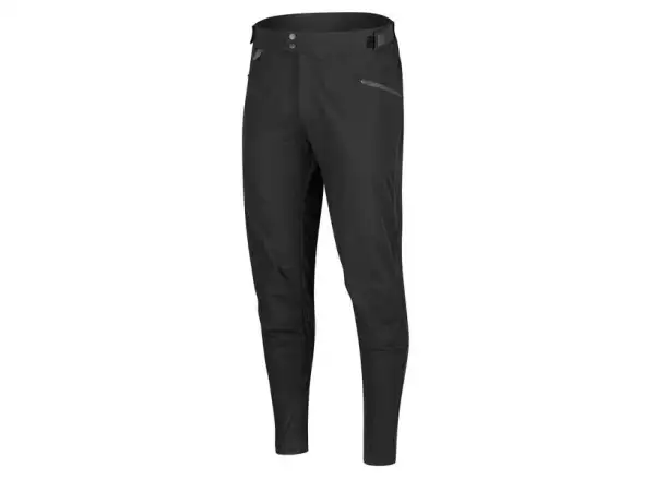 Etape Enduro Herren Freizeithose schwarz