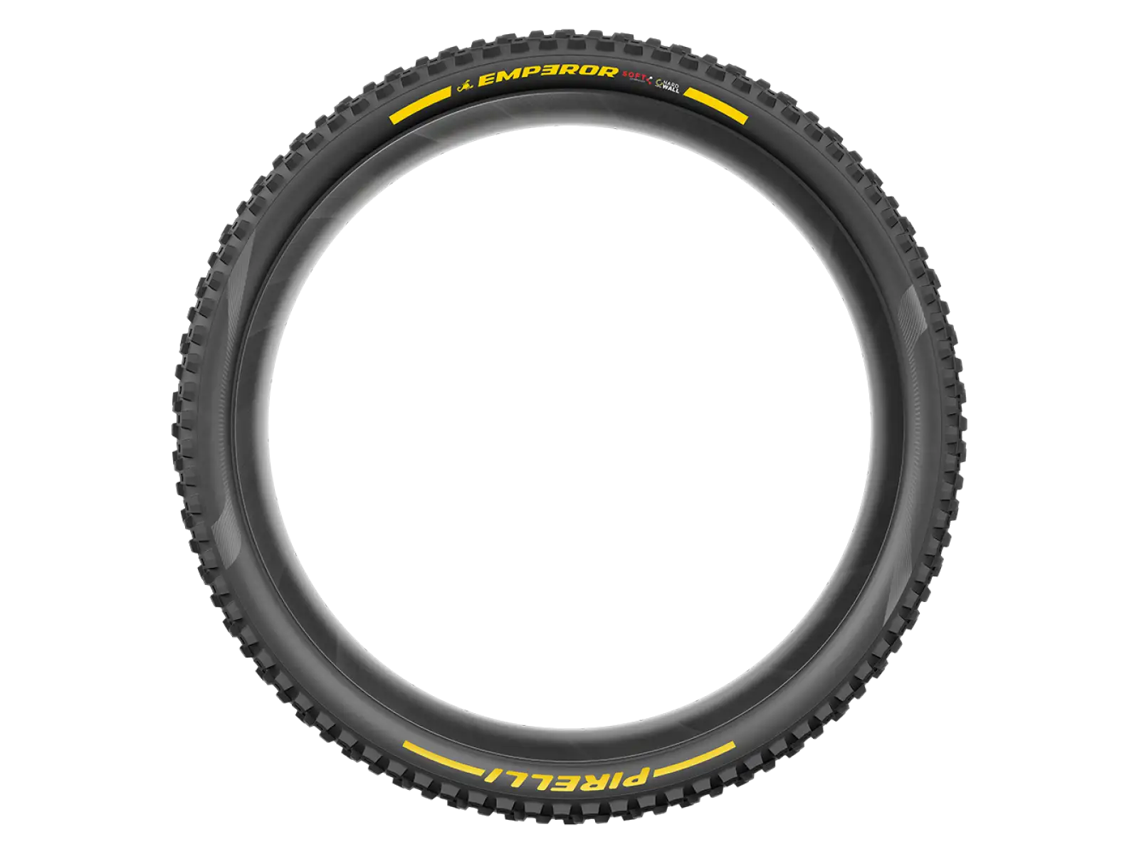 Pirelli Scorpion Emperor Team Edition 29x2,40" HardWALL 60tpi Soft MTB Reifen Kevlar