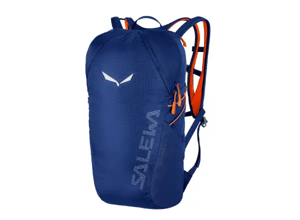 Salewa Ultra Train 18 l Rucksack Electric