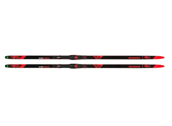 Rossignol X-IUM Skating Premium S3-IFP-XC Langlaufski