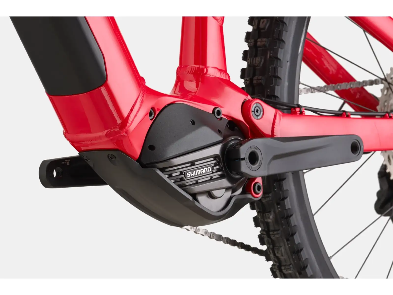 Cannondale Moterra NEO S1 vollgefedertes E-Bike RRD.
