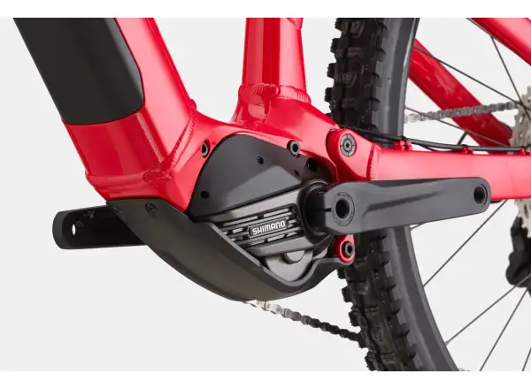 Cannondale Moterra NEO S1 vollgefedertes E-Bike RRD.