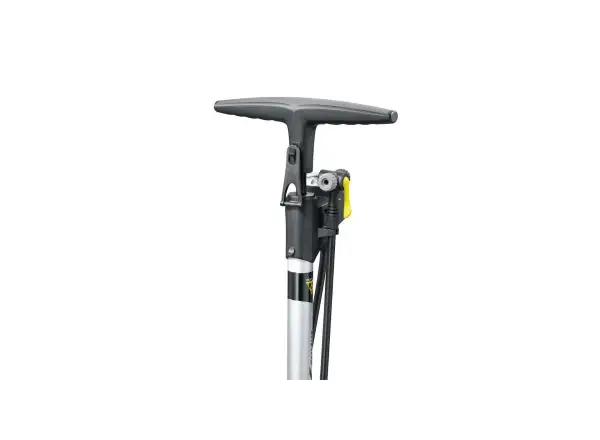 Topeak Joeblow Sprint Werkstattpumpe weiß