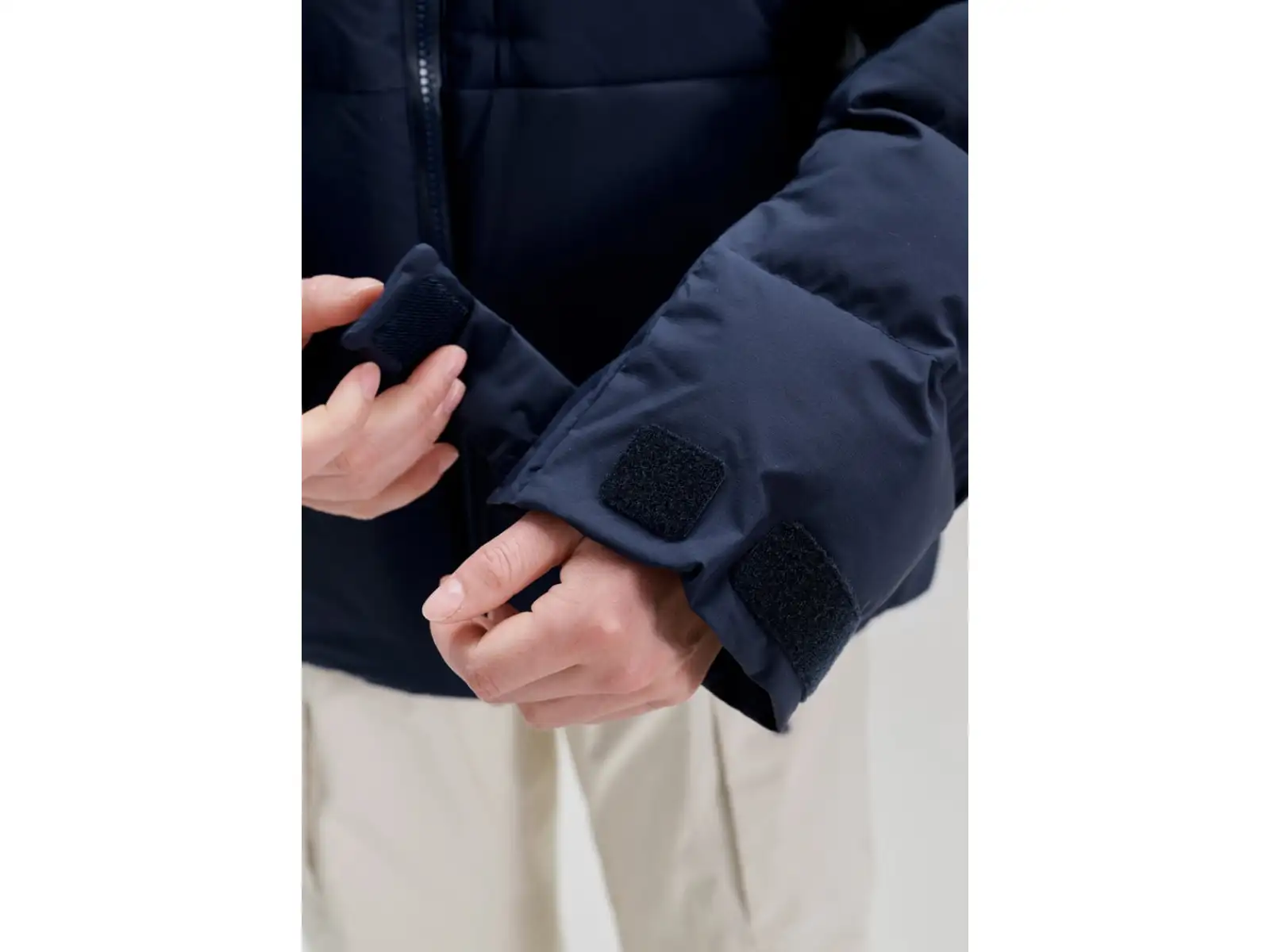 POC Loft Jacket Damen Skijacke Apatite Navy
