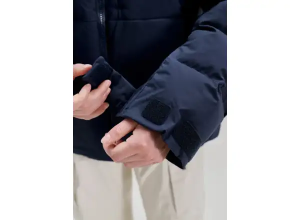 POC Loft Jacket Damen Skijacke Apatite Navy