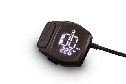 Display Sport Drive Grip