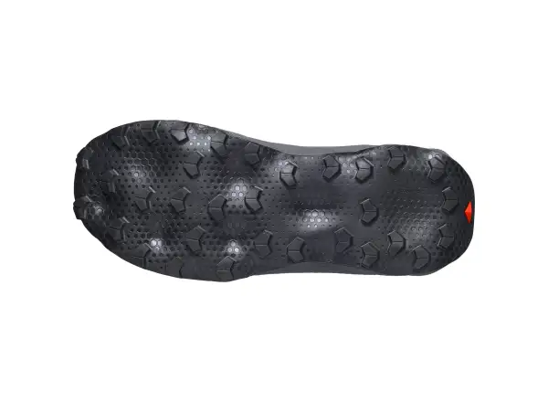 Salomon ULTRA GLIDE 4 Herren Laufschuhe Shadow Gray / Tapioca / Black