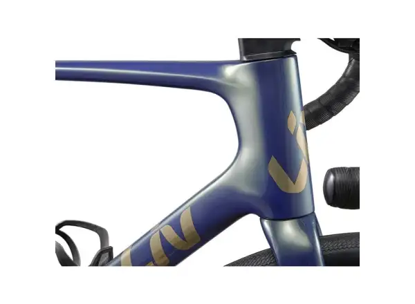 Liv Avail Advanced 0 Rennrad Interstellar