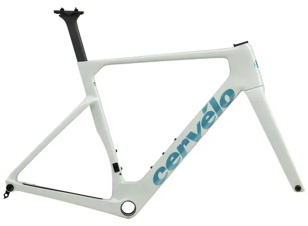 Cervélo Soloist Rahmenset Cloud Burst