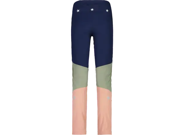 Maloja NaninaM. Damen Hose Mauve Multi