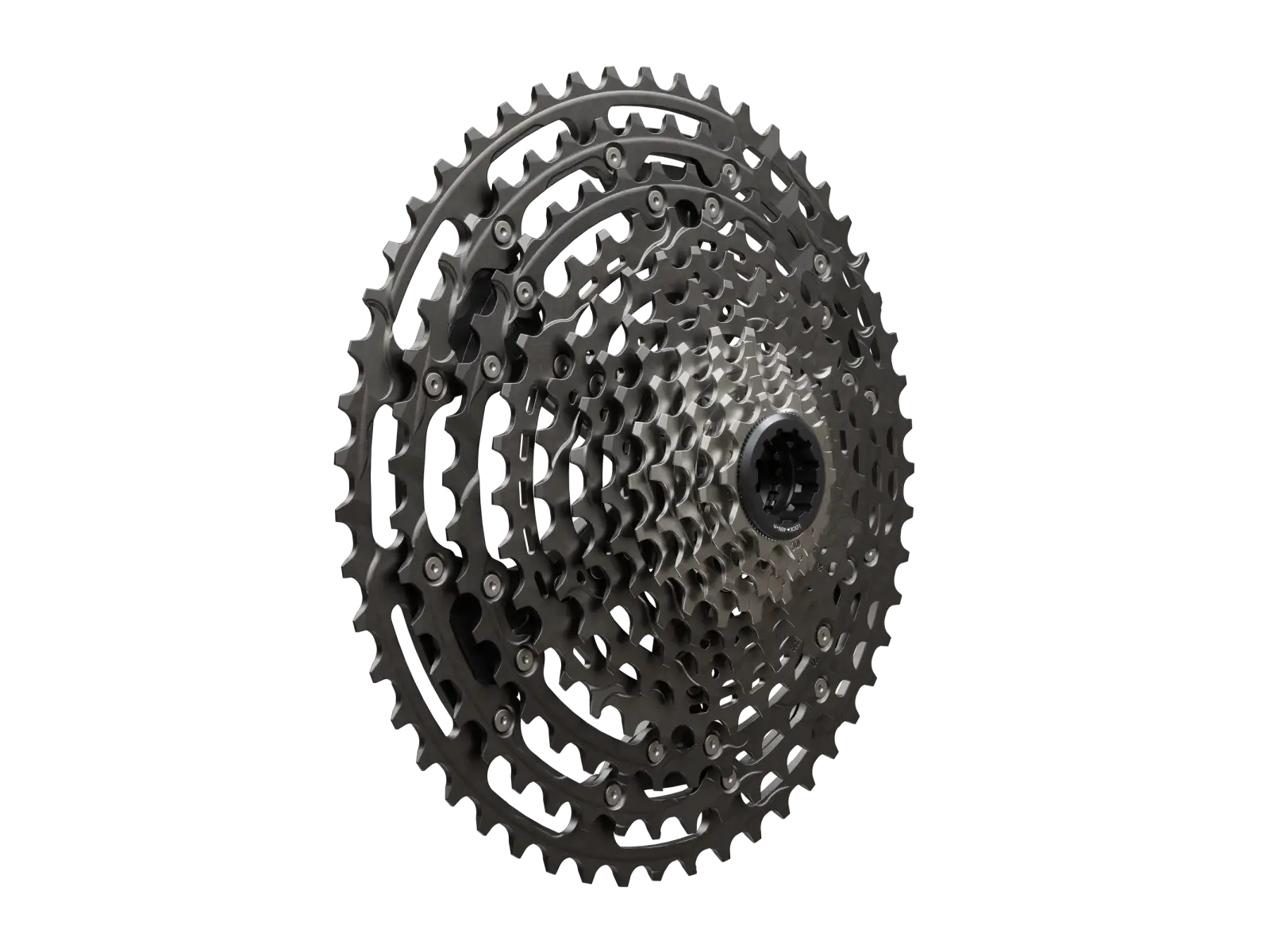 Shimano XTR CS-M9200 12 sp. Kassette 10-51 Z.