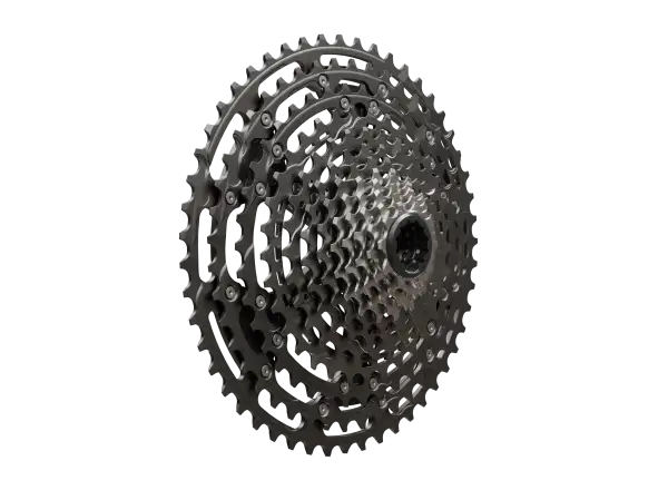 Shimano XTR CS-M9200 12 sp. Kassette 10-51 Z.
