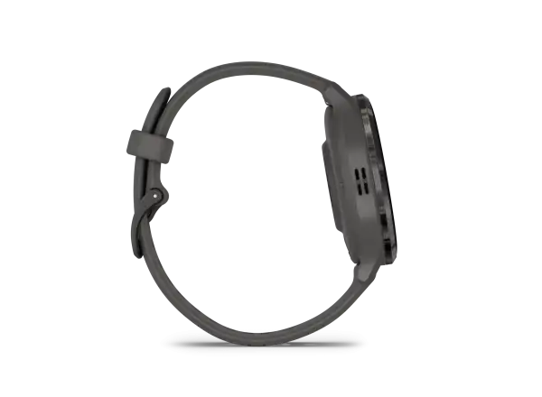 Garmin Venu 3S Smartwatch Slate/Gray