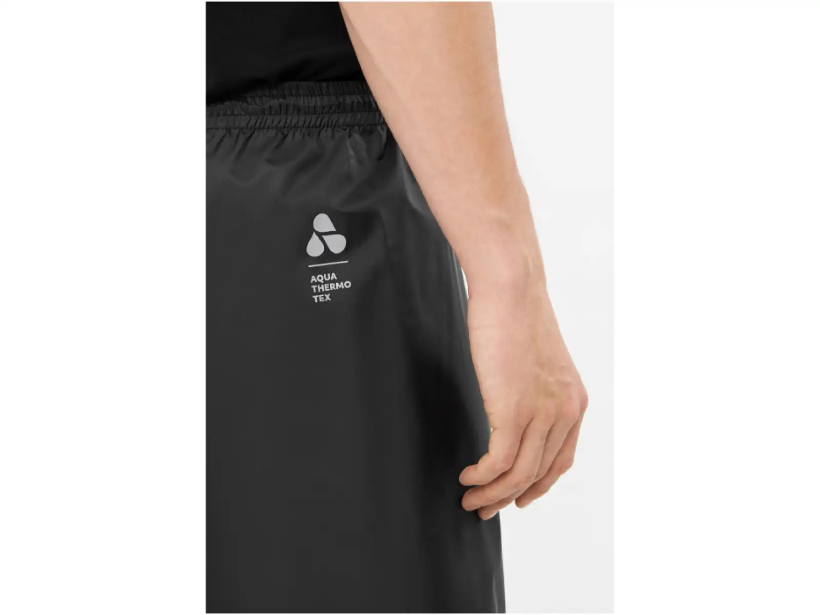Viking Active Line Rainier Herrenhose Black