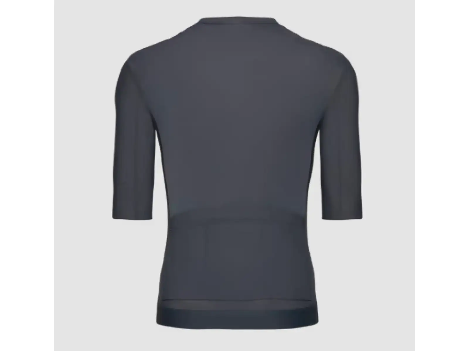 POC Raceday Herrentrikot Kurzarm Sylvanite Grey