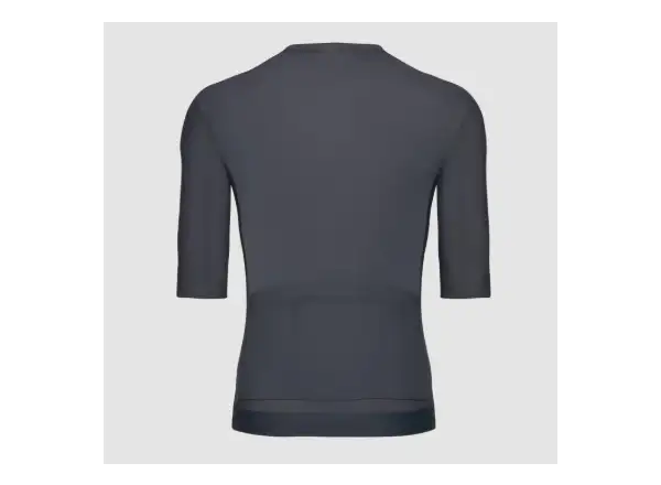POC Raceday Herrentrikot Kurzarm Sylvanite Grey