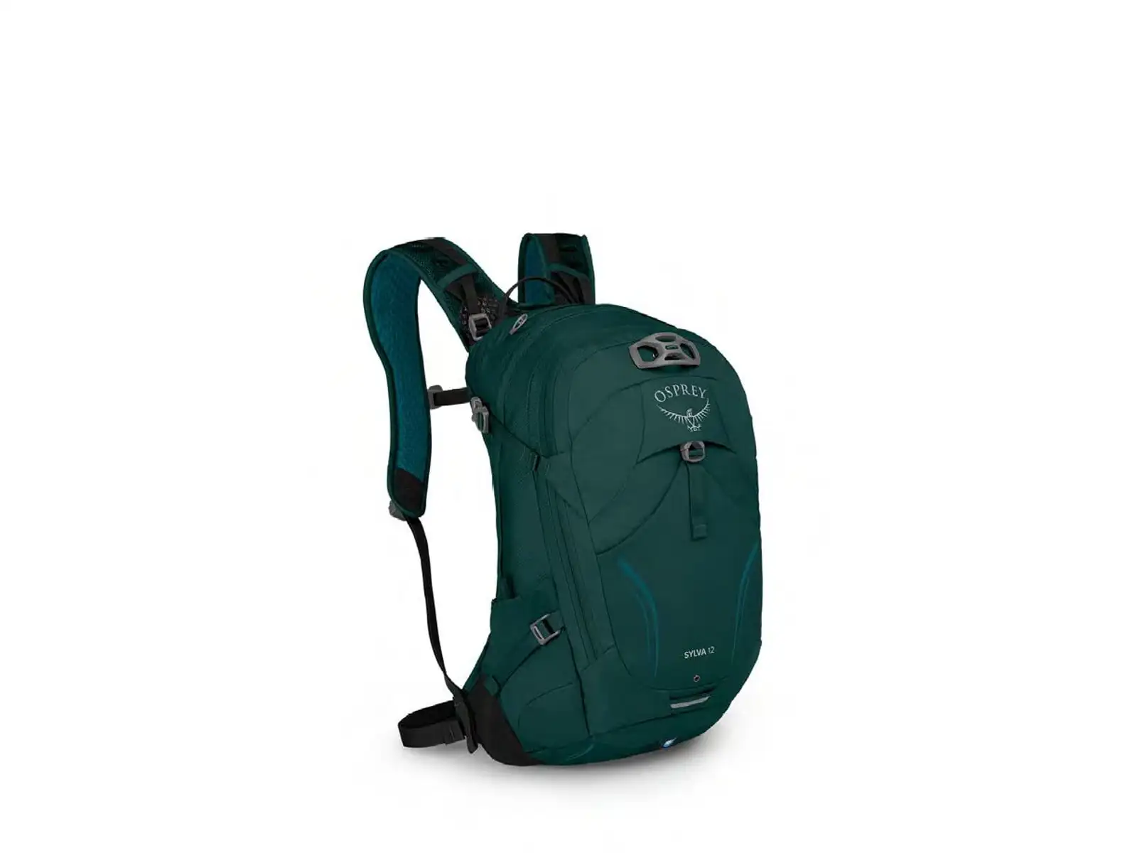 Osprey Sylva 12 Rucksack in Baikal Green
