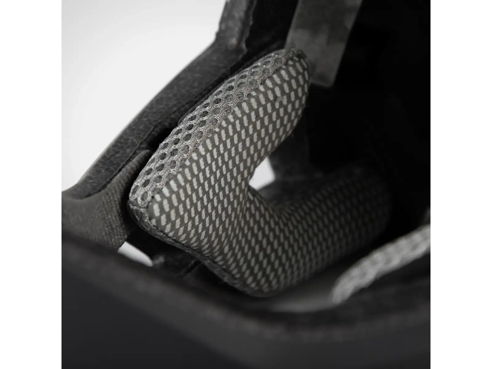 Endura MT500 Full Face MIPS Helm Weiß, Größe M/L