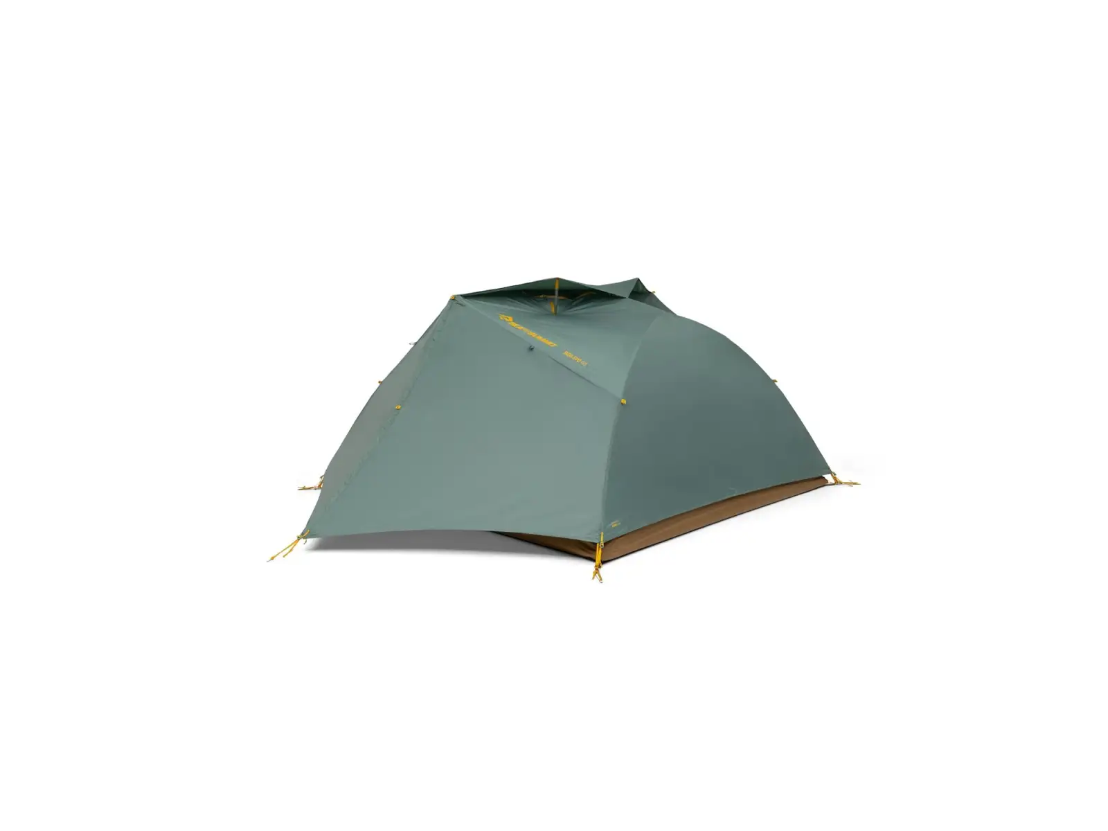 Sea To Summit Ikos Evo Tent TR3 freistehendes Zelt Laurel Wreath