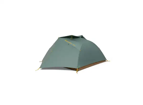 Sea To Summit Ikos Evo Tent TR3 freistehendes Zelt Laurel Wreath