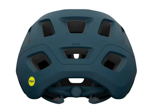 GIRO Radix Matt Hafenblau