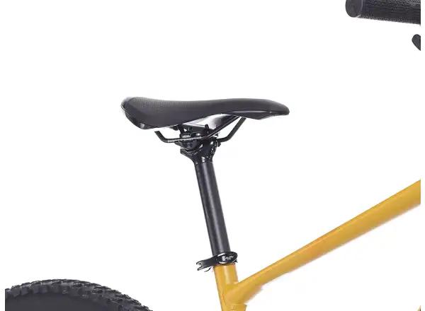 Superior XC 6.2 Mountainbike Gloss Yellow