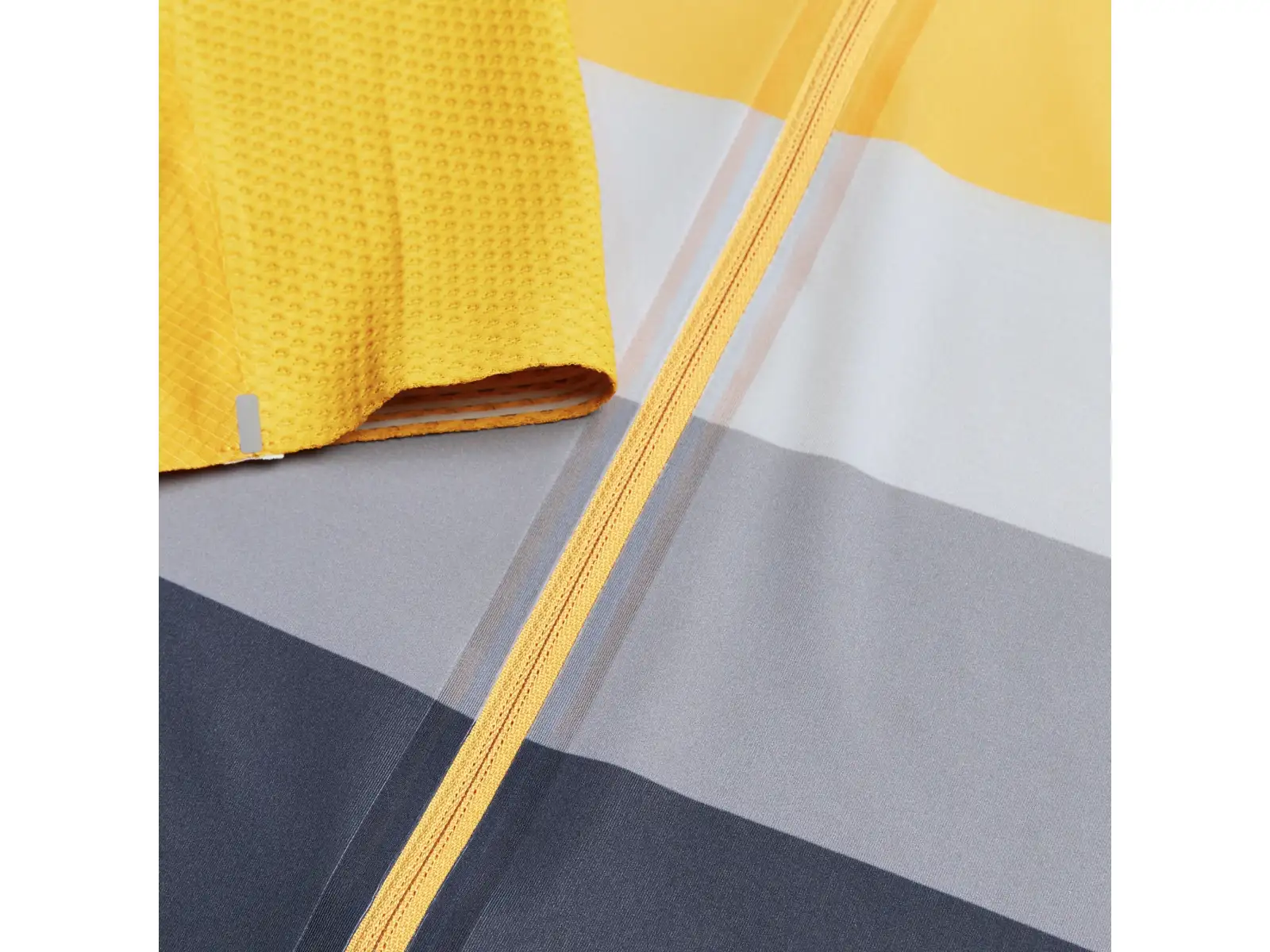 Endura Pro SL Race Herren Trikot Kurzarm Mustard